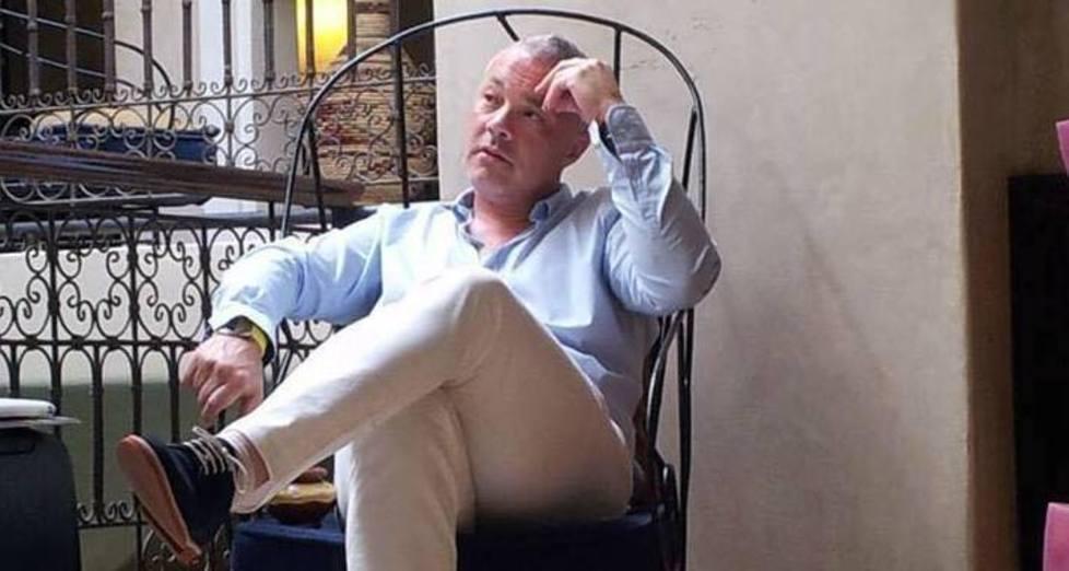 Landi ammette: «Sì, ero un massone» 