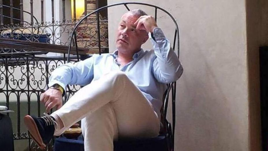 Landi ammette: «Sì, ero un massone»
