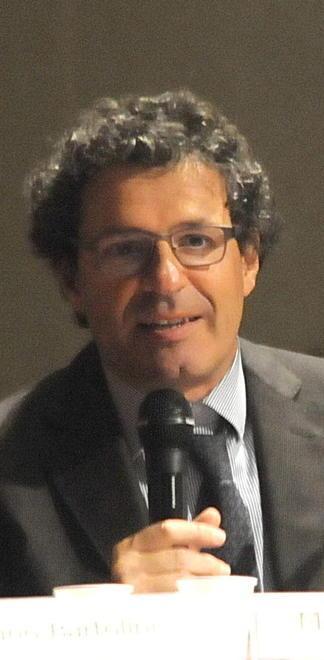 Frey nega: no dimissioni di Ramacciotti 