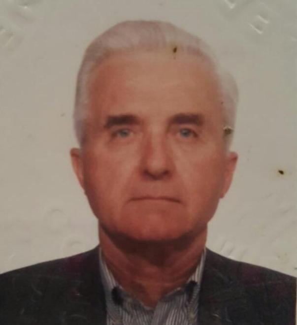 Addio a Giampaolo Lucchesi padre del consigliere del Forte