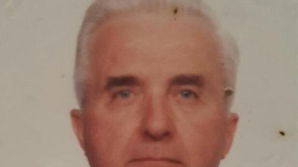 Addio a Giampaolo Lucchesi padre del consigliere del Forte