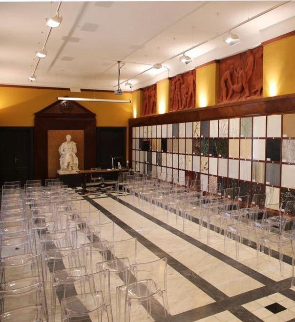 Mercoledì in Sala Marmi l’evento del Tirreno