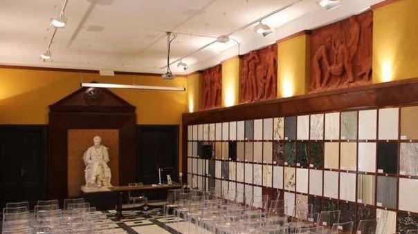 Mercoledì in Sala Marmi l’evento del Tirreno