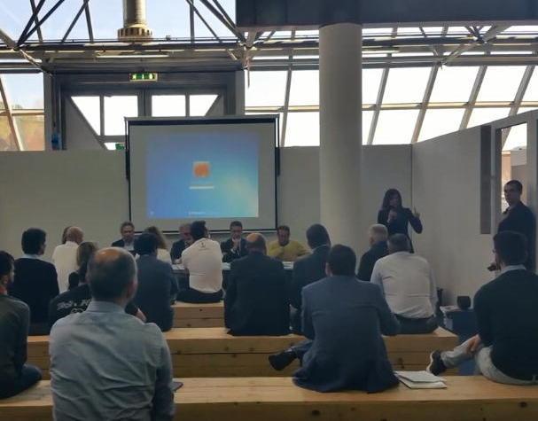 Seatec Academy, Imm Carrarafiere lancia il suo campus 