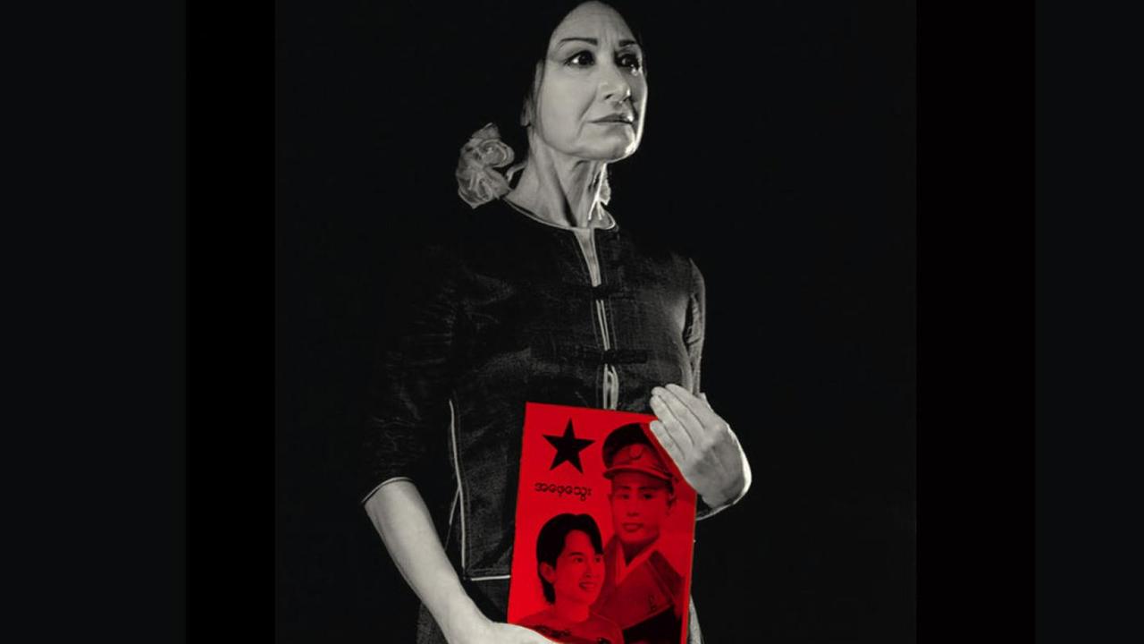 La lunga battaglia di Aung San Suu Kyi 