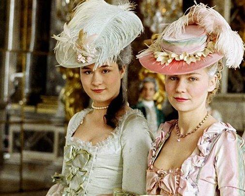 A Prato rivive Maria Antonietta di Sophia Coppola