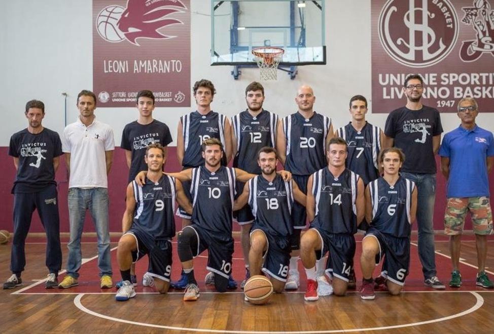 Us-Meloria Invictus un derby di fuoco con rotta sui playoff