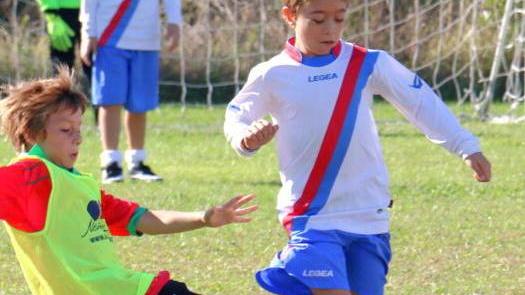 E a Pasqua salta il torneo di calcio per i bambini