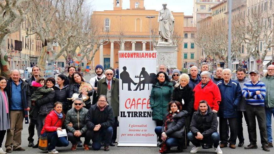 «Attiriamo qui i croceristi»