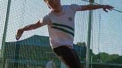 Atl. Livorno sfiora lo scudetto Allievi