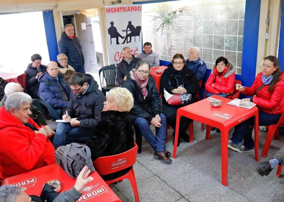 In poco più di un anno hanno chiuso dieci negozi 