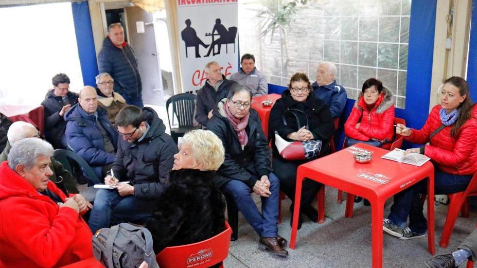 In poco più di un anno hanno chiuso dieci negozi