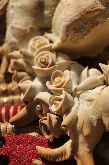 Buono come il pane Ma solo di lievito madre 