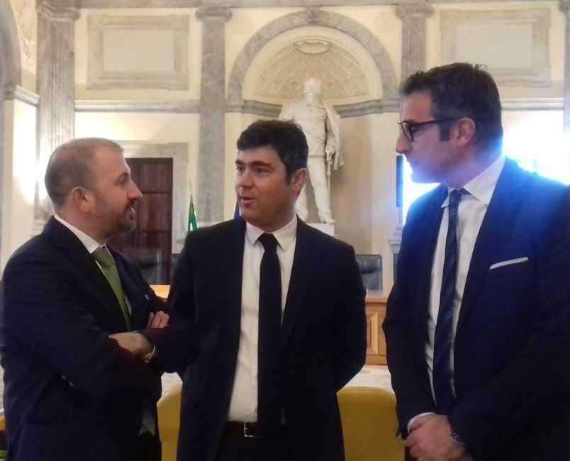 Soddu: delusi dalla scelta ma il progetto andrà avanti 