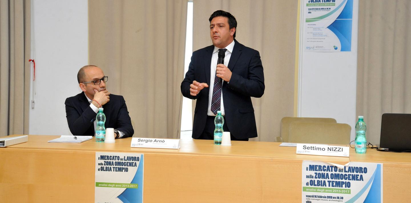 Lavoro: la Gallura accelera l’occupazione è in crescita 