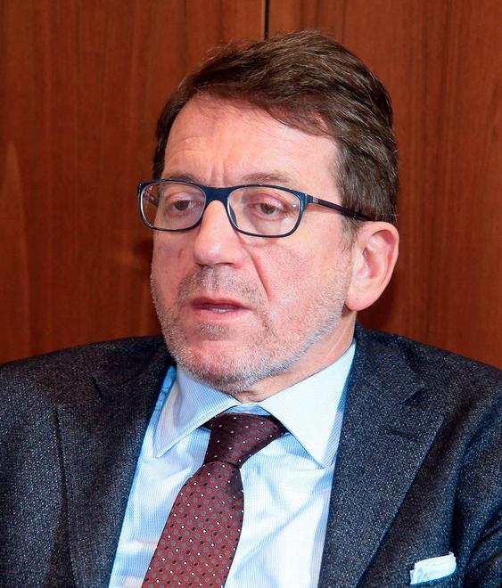 I principali obiettivi di viale Martiri