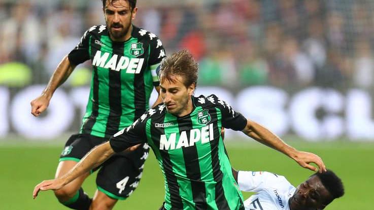 Il Sassuolo si aggrappa alla cabala del Dall’Ara