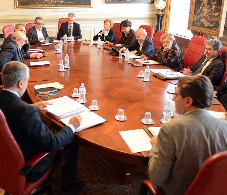 Provincia, i conti respirano Ci sono 10 milioni in più 
