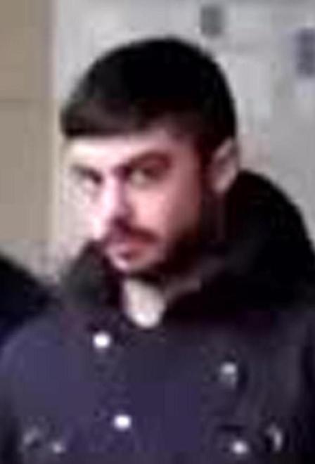 Botte al carabiniere, arrestato 