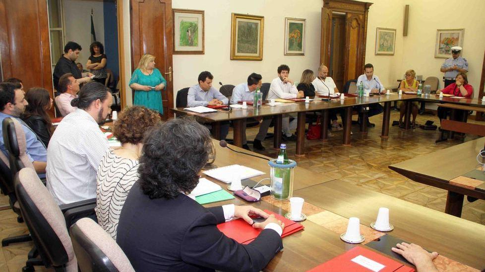 Morosi, persi 50mila euro
