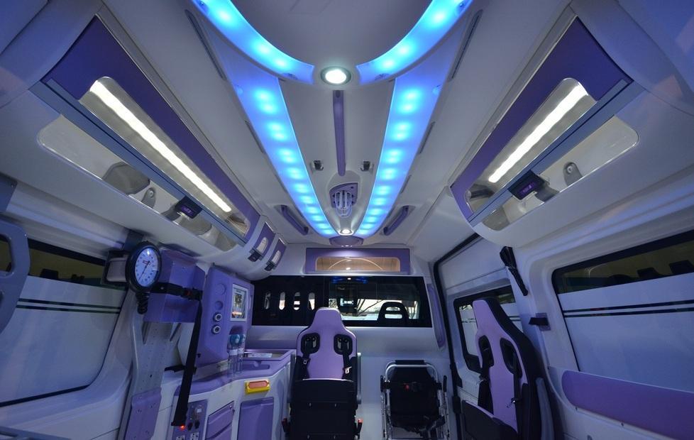 “Life III”, Aricar lancia un nuovo modello 