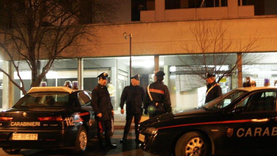 Condannato per spaccio Ha il permesso umanitario