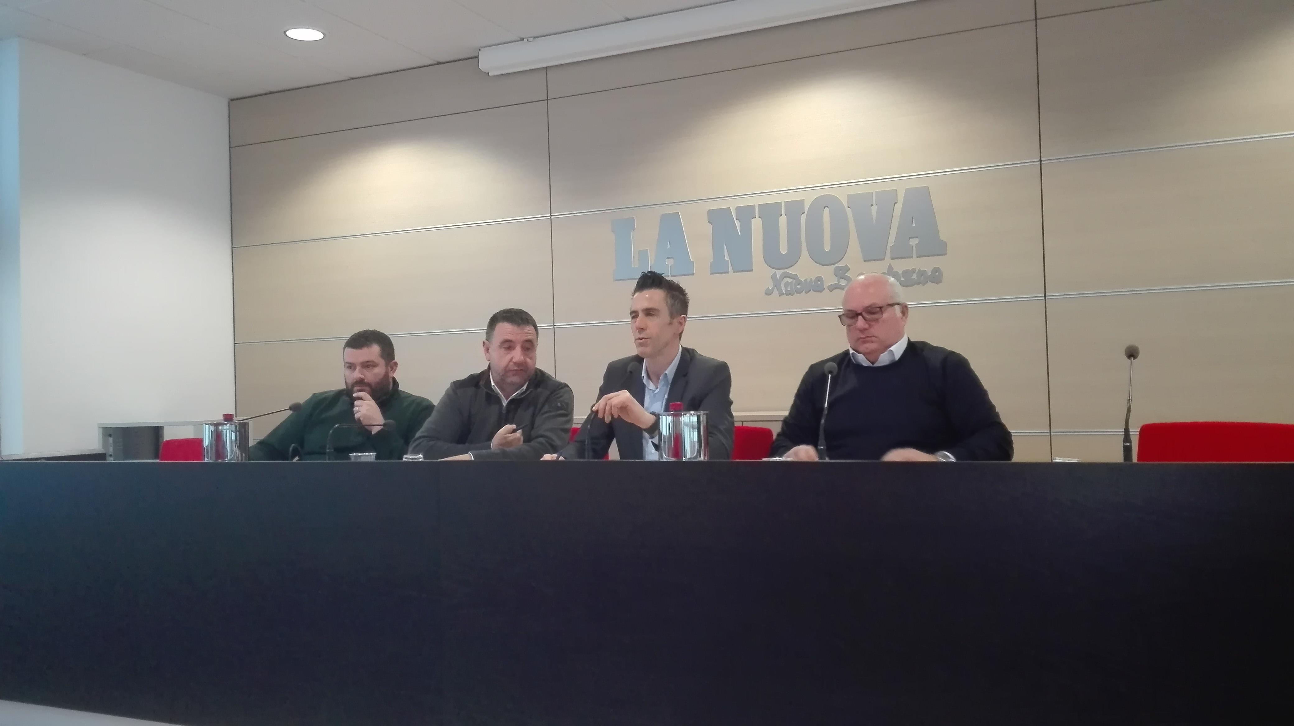 Faccia a faccia Coldiretti - Assessore regionale Agricoltura