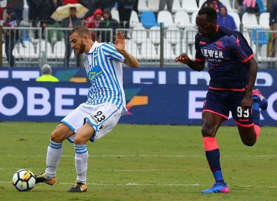 Spal a Napoli: in gioco il futuro e la salvezza/LA DIRETTA 