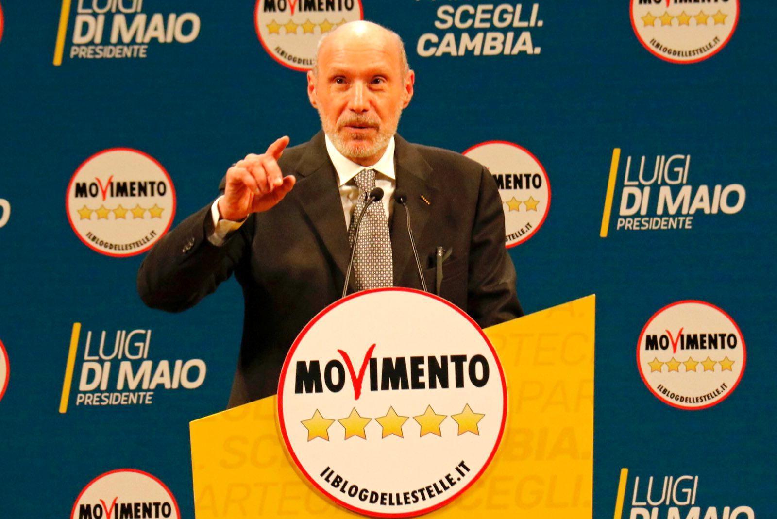 Gregorio De Falco