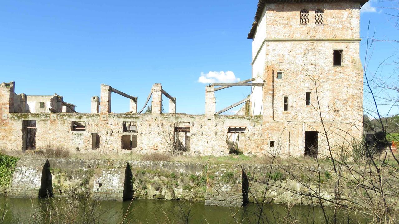 La Fattoria medicea