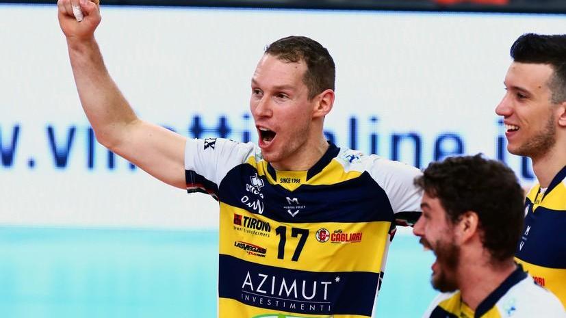 Azimut indomabile, ma vince Trento