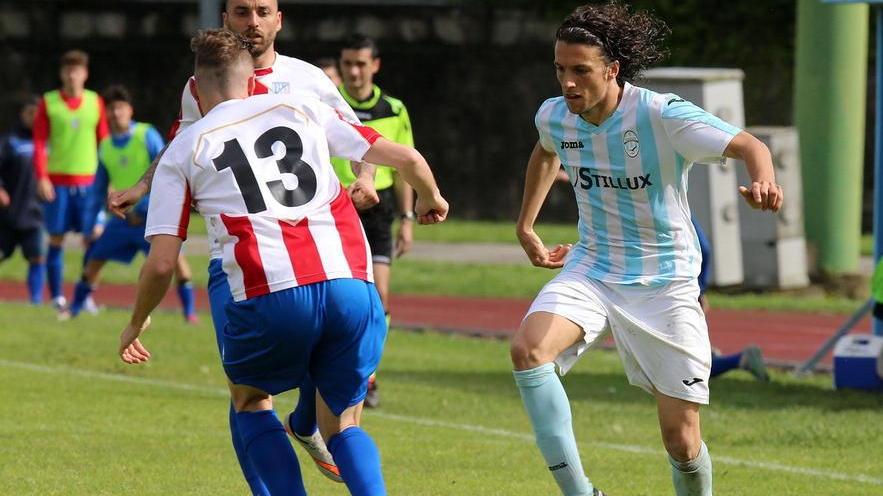 Montecatini, la carica degli ex