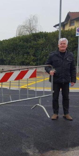 Finalmente completati i lavori in piazza Rocco Chinnici