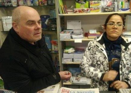Spaccate nei negozi, è un incubo 