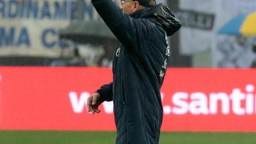 «Stiamo calmi, qui c’è da migliorare»