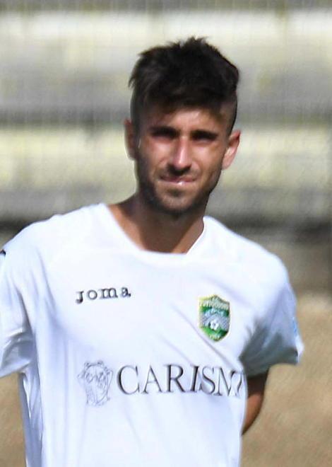 Tuttocuoio, con il Castelvetro è uno spareggio per la salvezza 