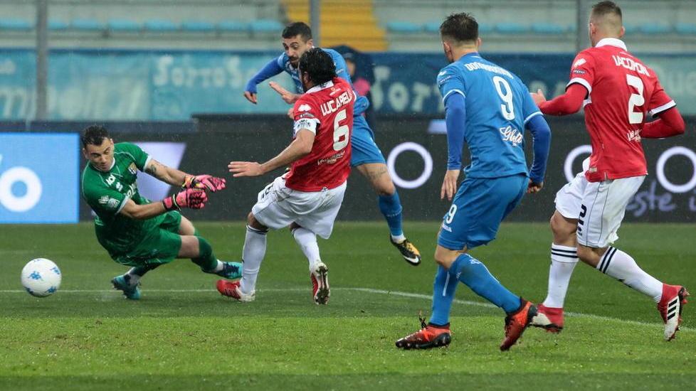 PlayStation? No, è l’Empoli