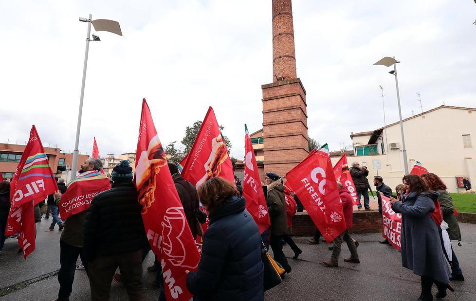 Liberazione, ricordo dei volontari con le scuole 