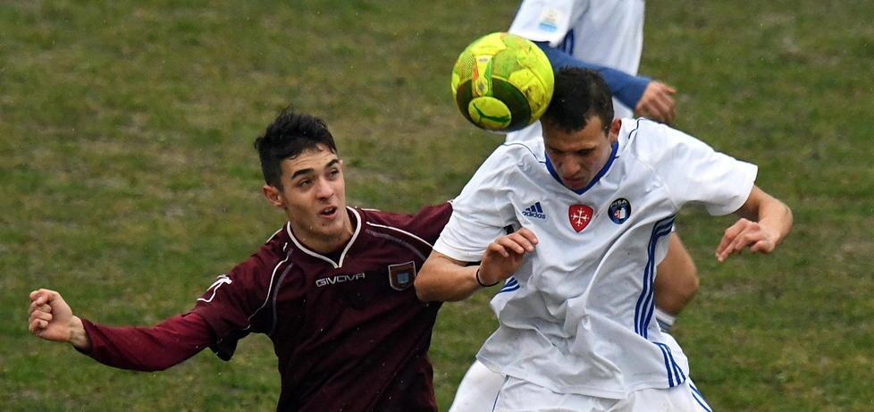 La manita del Pisa spedisce al tappeto i cugini del Pontedera 
