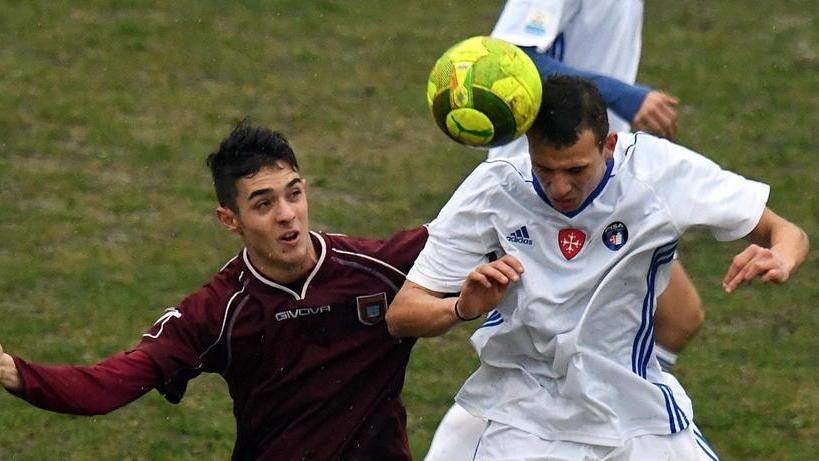 La manita del Pisa spedisce al tappeto i cugini del Pontedera