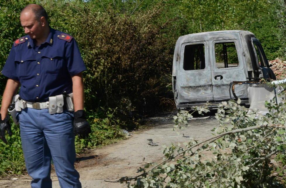 Rapina choc, annullata la condanna a due basisti 