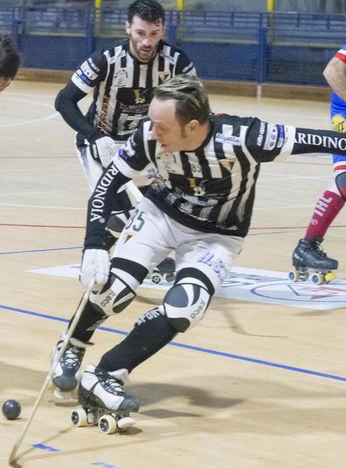 Centro rimontato e sconfitto dal Deportiu 