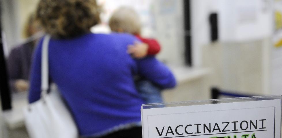 I bimbi non vaccinati rimangono in classe Scontro tra consiglieri 