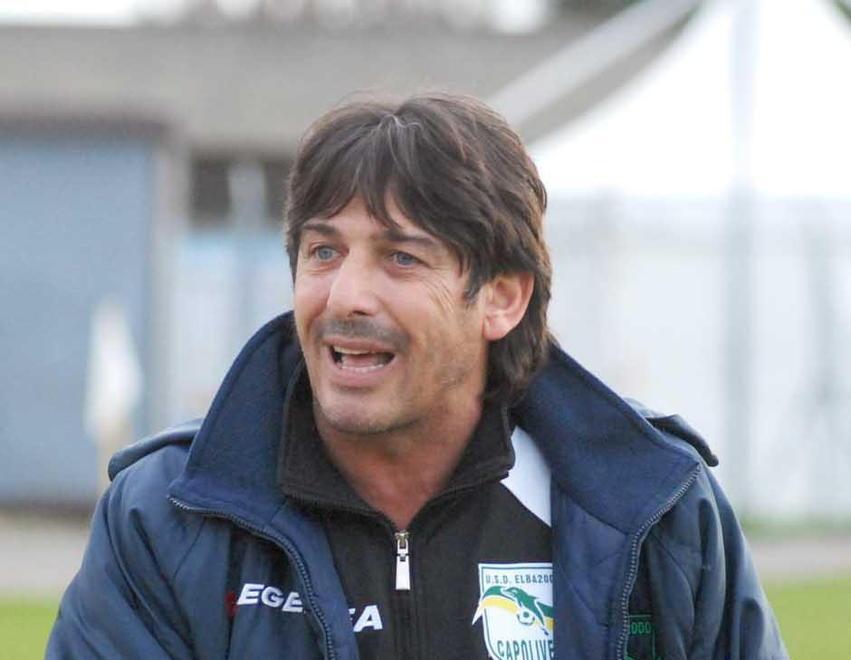San Vincenzo all’esame della capolista 