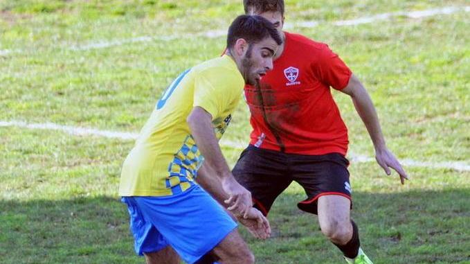 Gli Allievi al Magona contro il Calci