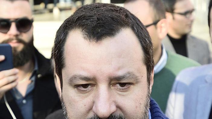 Venerdì arrivano Salvini e Calenda