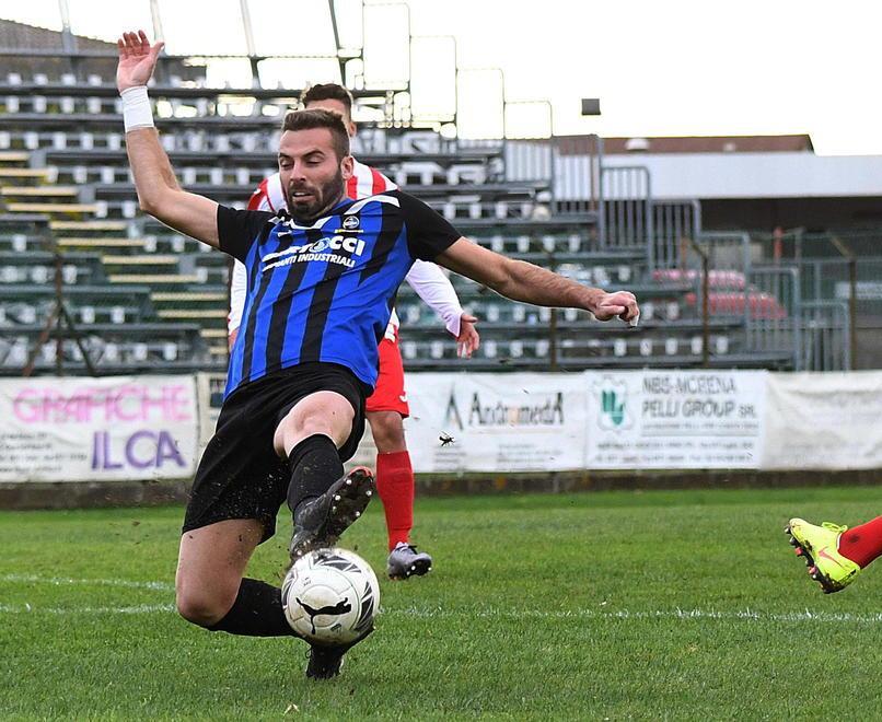 Piombino, prima trasferta col solido S. Marco Avenza 