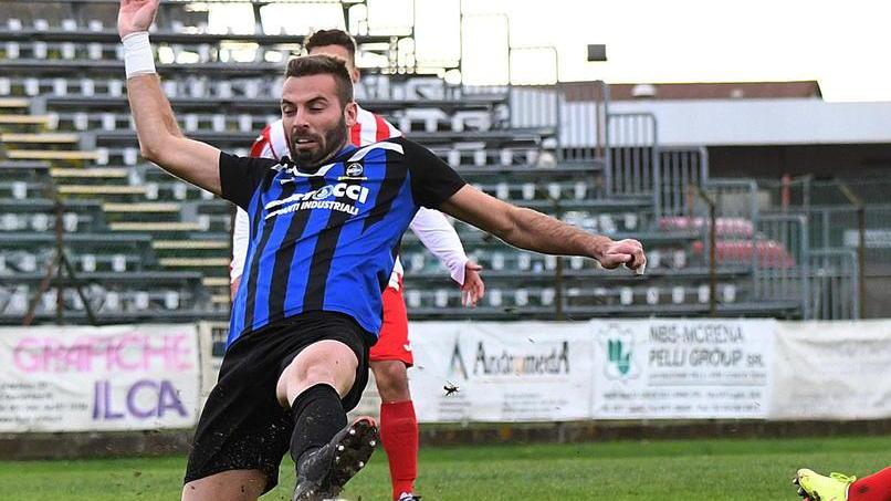 Piombino, prima trasferta col solido S. Marco Avenza