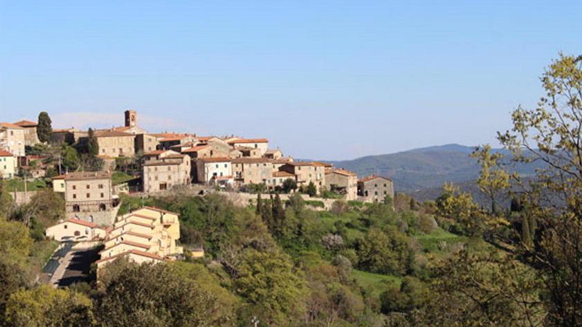 Monteverdi, boom del turismo Nel 2017 quasi 35mila presenze