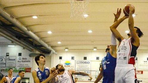 Derby toscanissimo Buca del Gatto-Use Empoli